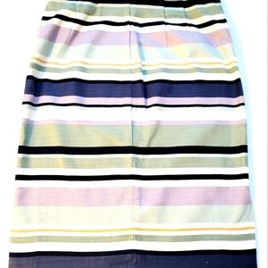 Ann Taylor, LOFT outlet, size 0, Pencil skirt